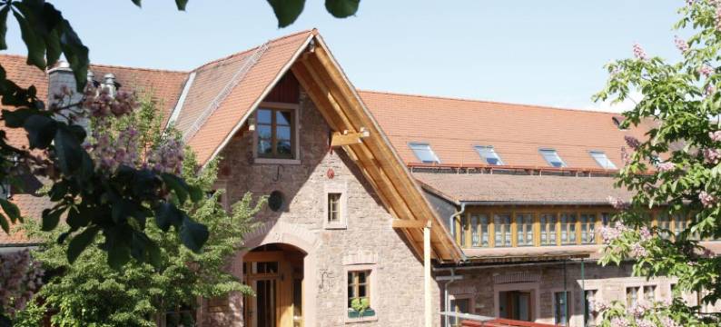 古特胡恩霍夫酒店(Hotel Gut Hühnerhof)图片