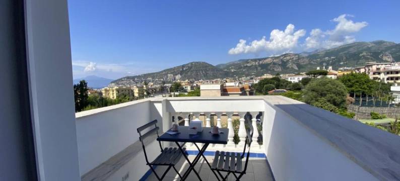 盖布里耶拉别墅旅馆(Villa Gabriella - Rooms & Breakfast)图片