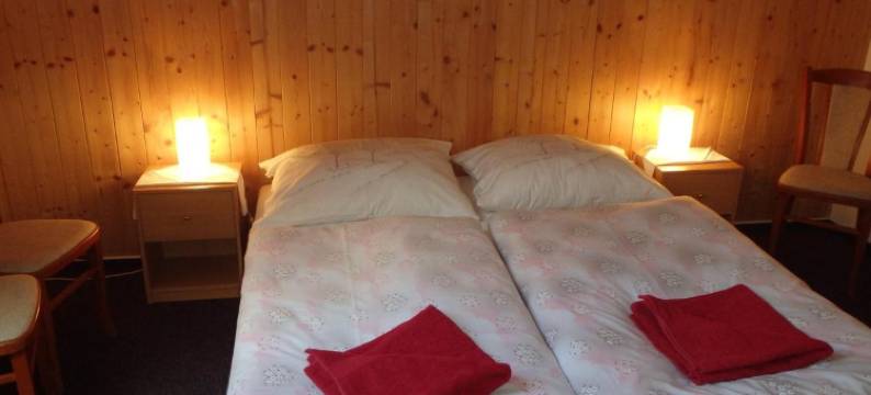 Penzion Vlasta图片