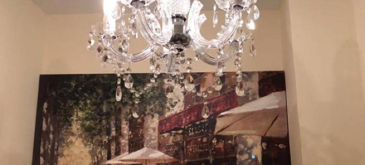欧罗吧&酒店(Eurobar & Hotel)图片