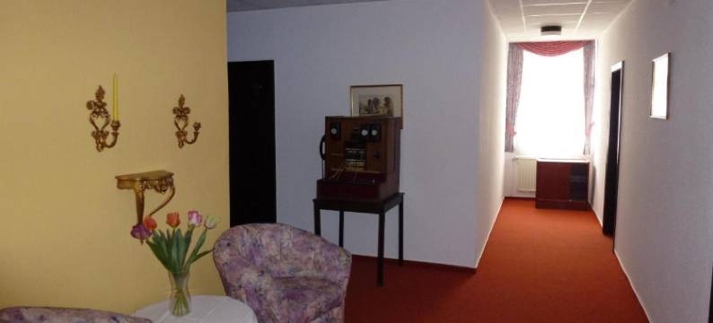 威尔登格尔霍夫酒店(Hotel Wildunger Hof Mit Gemeinschaftsküche)图片