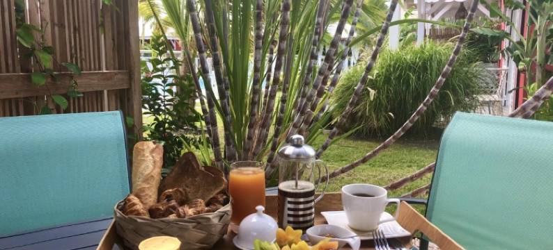 Hôtel & Villa le Cocotel图片