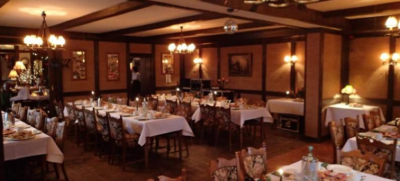 Hotel-Garni Pfeffermühle图片