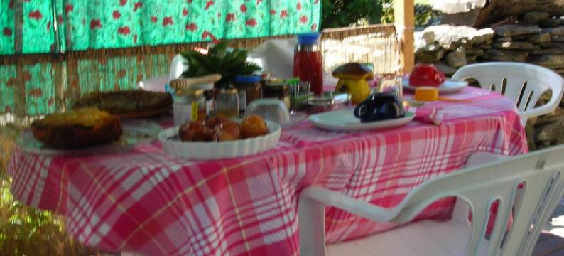 埃维莉娜住宿加早餐旅馆(B&B Baita Evelina)图片