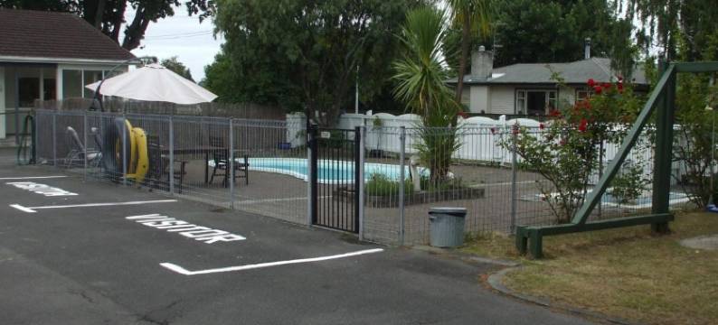 橡子村汽车旅馆(Acorn Estate Motel)图片