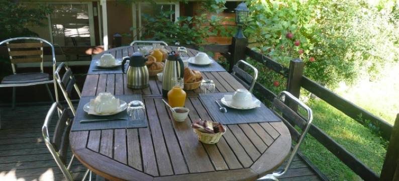 安塔迪奥旅馆(Chambres d'hôtes d'Antardieu)图片