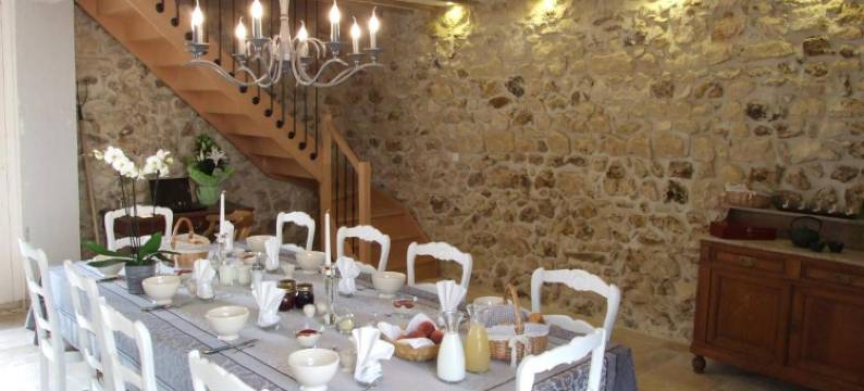 Les Mille et Une Pierres图片