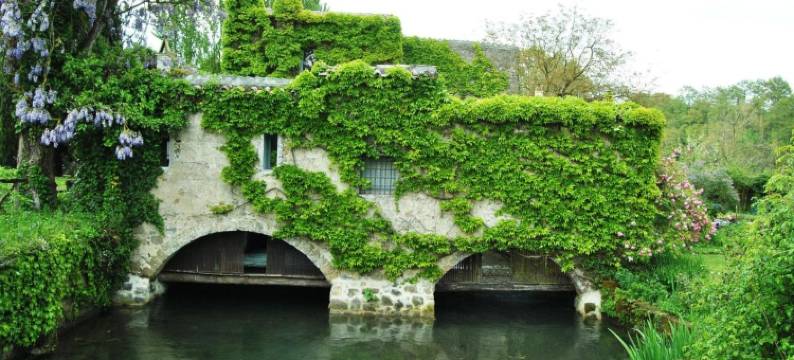 拉卡纳拉酒店(La Cannara)图片