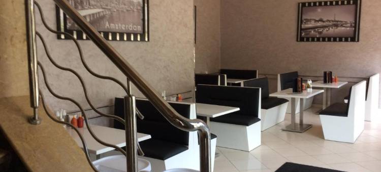 Appart Hotel Star图片