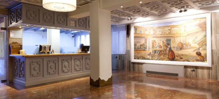 卡洛斯五世酒店(Hotel Carlos V)图片