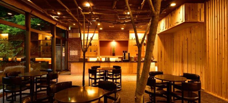 汤濑酒店(Yuze Hotel)图片