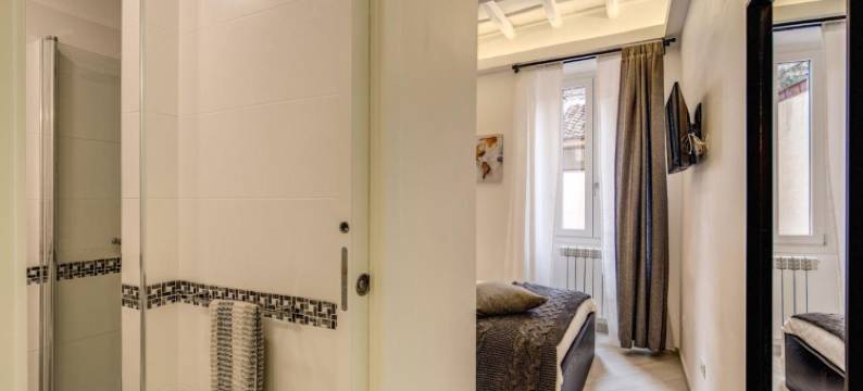 科斯塔谷提公寓(Dimore Costaguti)图片