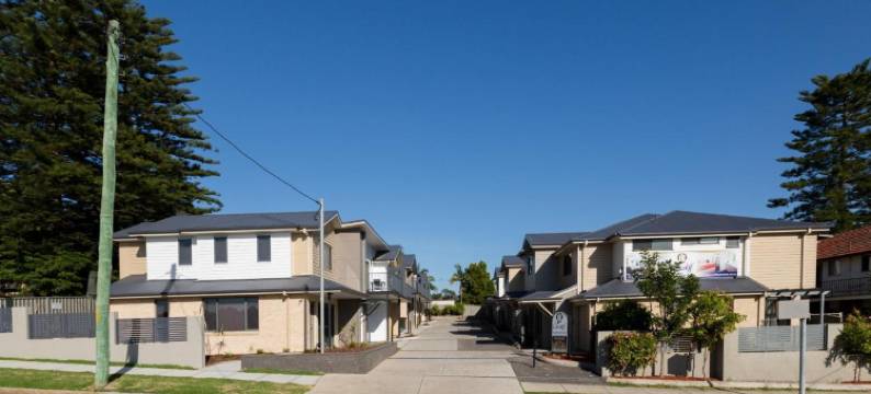 卡迪夫行政公寓酒店(Cardiff Executive Apartments)图片