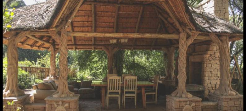 比吉优选小屋(Biggy Best Boutique Hotel & Self Catering Cottages)图片