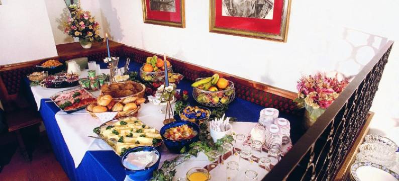 西弗美斯特酒店(Hotel Schiffmeister)图片