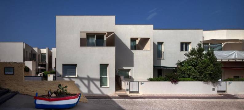 卡拉帕尔梅酒店(Cala Palme Lampedusa)图片