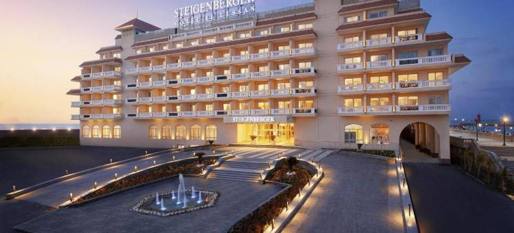 拉斯巴尔埃尔雷森施柏阁酒店(Steigenberger Hotel El Lessan)图片