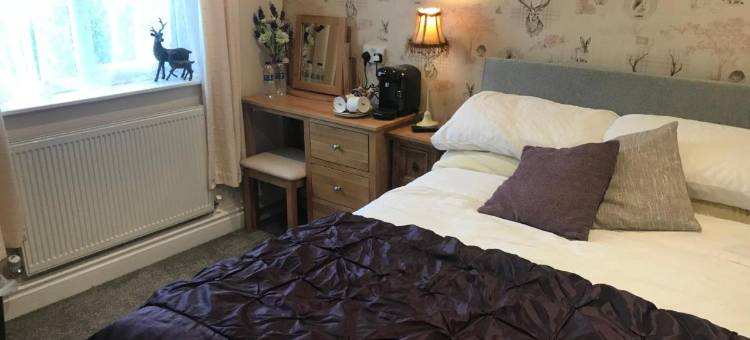 罗克比酒店(Rokeby Inn)图片