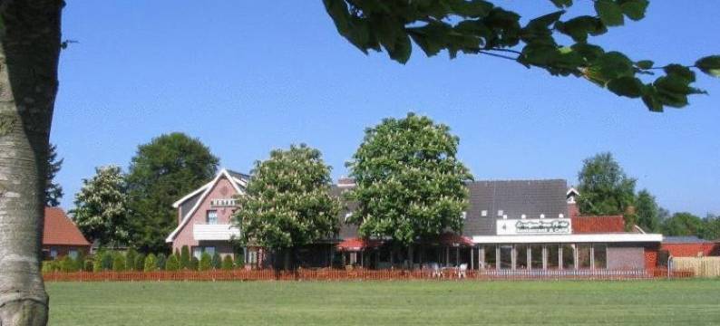 斐科特兰德旅馆(Landgasthaus Fecht)图片