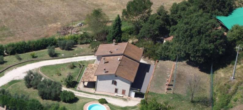 飞行员住宿加早餐旅馆(B&B Dell'Aviatore)图片