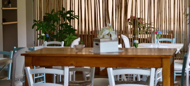 吉加酒店(Giga Hotel)图片