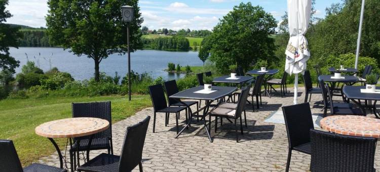 阿特西酒店(Hotel am Untreusee)图片