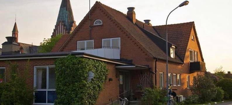 东特尔恩的床和书(Bed and Books på Österlen)图片