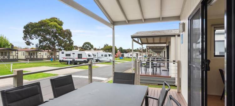 愉园基隆酒店(Discovery Parks - Geelong)图片