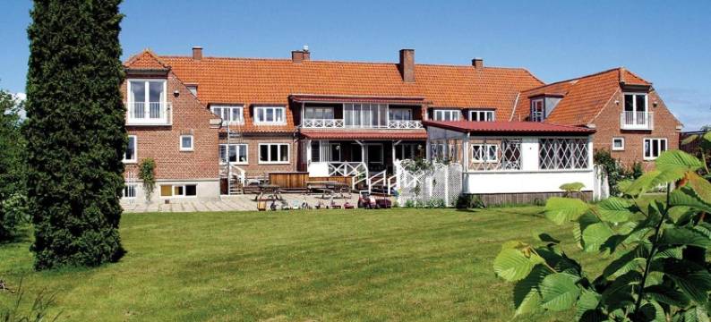 洛兰岛酒店(Hotel Lolland)图片