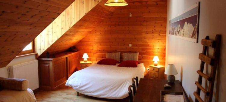 米娜洛基住宿加早餐旅馆(La Roche Meane)图片