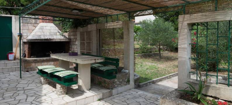 海滩别墅博尔(Beach House Bol)图片