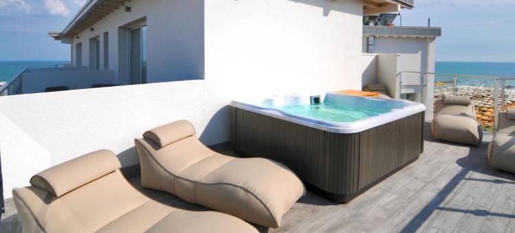 奥地利酒店(Hotel Austria)图片