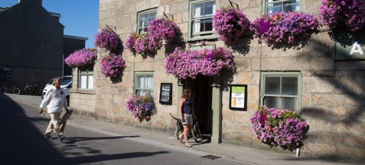 大西洋酒店(The Atlantic)图片