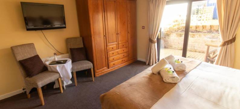 奥尔德十字键旅馆(Auld Cross Keys Inn)图片