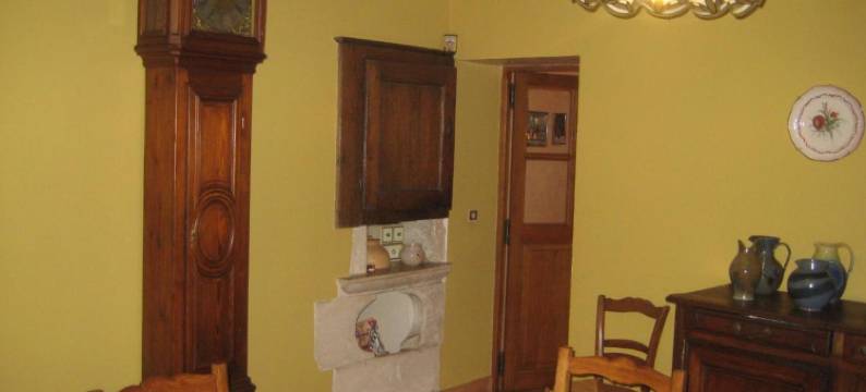 欧姆贝来思住宿加早餐旅馆(Les Ombelles)图片