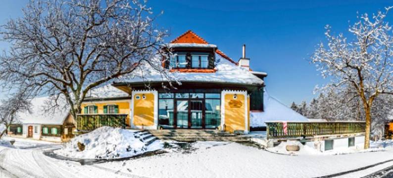 福鲁克斯佩森扎格勒霍夫酒店(Frühstückspension Zanglhof)图片