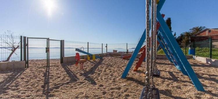 朋友公寓酒店(Apartments Amigos)图片