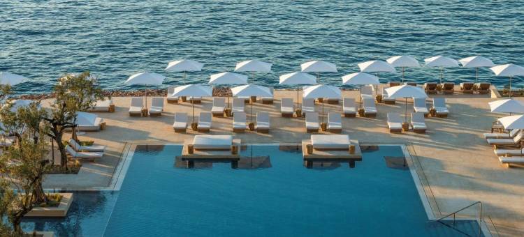 雅典阿斯蒂尔皇宫四季酒店(Four Seasons Astir Palace Hotel Athens)图片