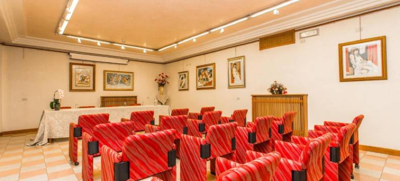 特格若酒店(Hotel Tegorzo)图片