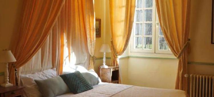 拉穆林酒店(La Mouline)图片