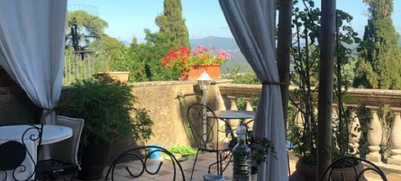 甲板住宿加早餐旅馆(Locanda Nel Cassero)图片