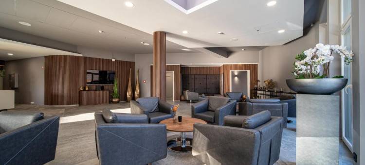 EE 酒店(EE Hotel)图片