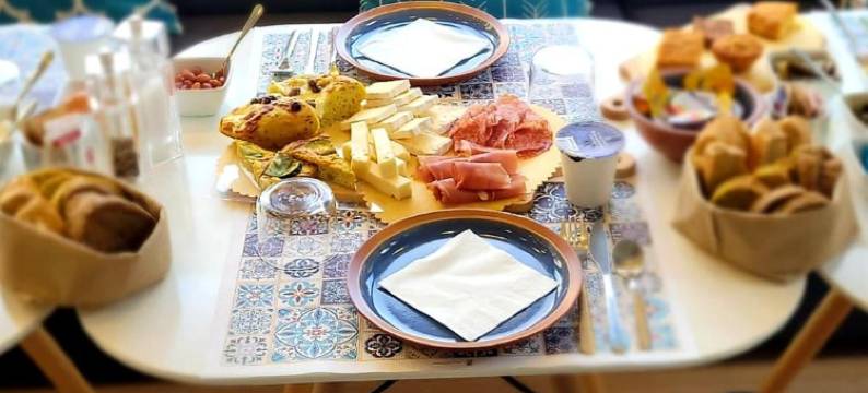 杜伊诺奥罗拉酒店(Hotel Aurora Duino)图片