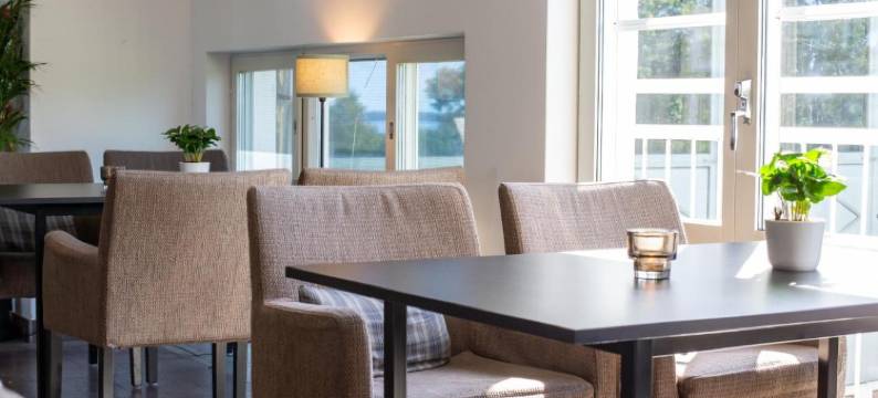 哈利勒头帕噶斯特格瑞酒店(Halltorps Gästgiveri)图片