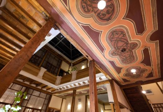 Casa El Edén Hotel Overview