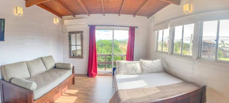 厄尔迪亚布罗马尔旅馆(El Diablo y el Mar)图片