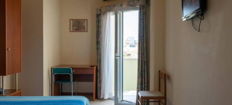 海鸥酒店(Hotel Gabbiano)图片