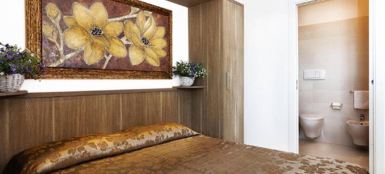 中心公寓式酒店(Le Residenze del Centro)图片