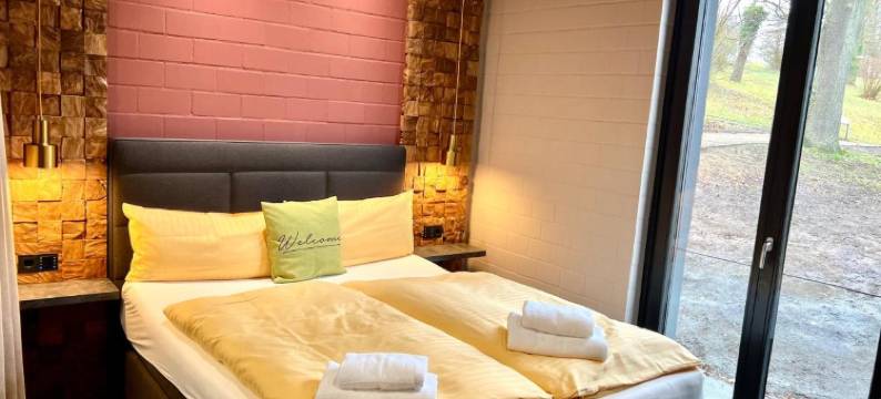 Zweirad Hotel Lenne图片