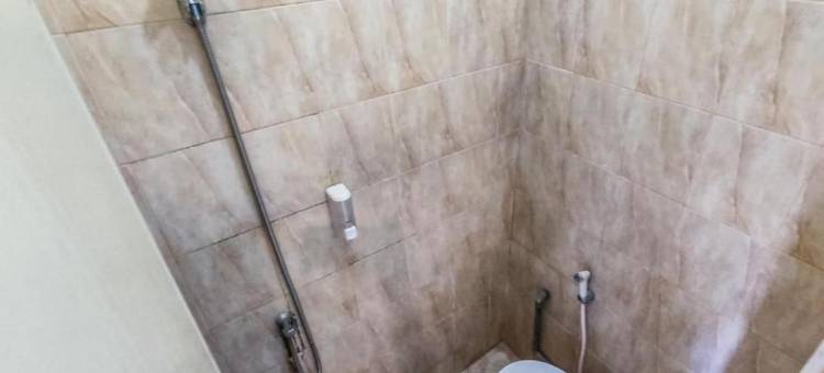 卡尔蒂尼旅馆-近阿伦阿伦普罗博林戈(Kartini Guest House Near Alun Alun Probolinggo)图片